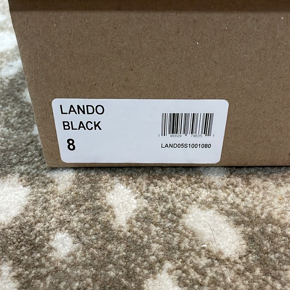 COPY - Steve Madden loafers - Picture 3 of 4